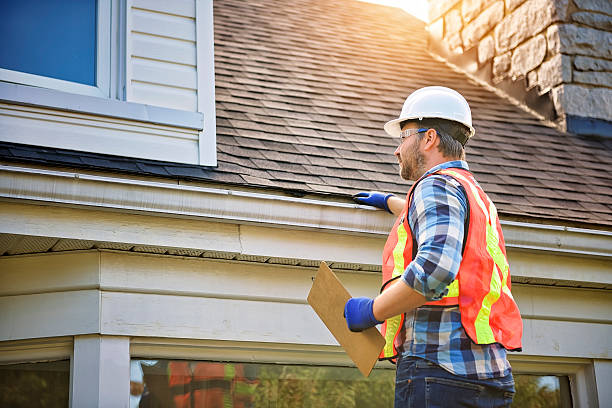 Licensed Metal Roofing service in Mitchellville, MD - Ben Roofing and Steel LLC